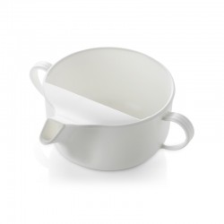 Tasse avec bec verseur