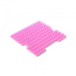 Tapis silicone DIN 1/2 pour...